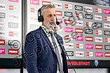 Eishockey, Herren, DEL, Saison 2024-2025, Playoffs Viertelfinale, Spiel 5, ERC Ingolstadt - Nürnberg Ice Tigers, 26.03.2025