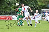 28.08.2010 - VfB Eichstätt II / SV Amp. Palzing
