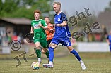 Fußball, Herren, Bayernliga Nord, Saison 2023-2024, Vorbereitung, VfB Eichstätt - SG QUELLE Fürth, 01.07.2023