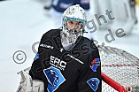 Eistraing, ERC Ingolstadt, Eishockey, DEL, Deutsche Eishockey Liga, 15.02.2018