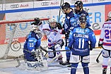 Eishockey, Frauen, DFEL, Saison 2020-2021, ERC Ingolstadt - ESC Planegg-Würmtal, 07.03.2021