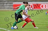 Fußball, Herren, Bezirksliga Oberbayern Nord, Saison 2021-2022, Spieltag 28, VfB Eichstätt II - FC Schwabing München, 07.05.2022