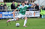 14.11.2015 - VfB Eichstätt - TSV Großbardorf