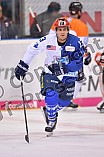 ERC Ingolstadt vs Grizzlys Wolfsburg, Eishockey, DEL, Deutsche Eishockey Liga, Spieltag 30, 21.12.2018