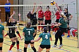 Volleyball, Frauen, Bezirksklasse 1, Saison 2024-2025, Spiel 46, VfB Eichstätt - DJK Titting, 14.12.2024