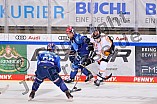 Eishockey, Herren, DEL, Saison 2020-2021, ERC Ingolstadt - Grizzlys Wolfsburg, 28.03.2021