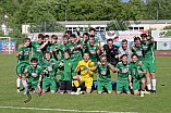 Fußball, A-Junioren, Saison 2021-2022, Spieltag 9, VfB Eichstätt - SpVgg Altenerding, 28.05.2022