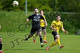 Fußball, Herren, Kreisliga 1, Saison 2025-2026, Spieltag 20, FC Hitzhofen-Oberzell - FC Sandersdorf, 26.04.2026