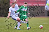 Fußball, Herren, Regionalliga Bayern, Saison 2022-2023, Spieltag 26, VfB Eichstätt - FC Pipinsried, 04.03.2023