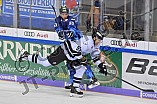 ERC Ingolstadt vs Thomas Sabo Ice Tigers, DEL, Deutsche Eishockey Liga, Spieltag 2, 15.09.2019