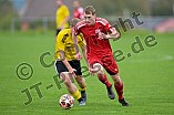 Fußball, Herren, Kreisklasse Neumarkt Jura Süd, Saison 2025-2026, Spieltag 9, DJK Grafenberg - DJK Pollenfeld, 28.09.2025