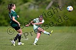 Fußball, Frauen, Landesliga Süd, Saison 2025-2026, Spieltag 19, FV Obereichstätt - SV Leerstetten, 09.05.2026