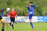 10.05.2018 - SV Marienstein - SV Mosbach