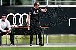 Fußball, Herren, Vorbereitung, Saison 2022-2023, FC Ingolstadt 04 - TSV 1896 Rain-Lech, 09.07.2022