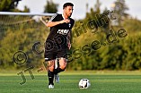 15.09.2017 - TSV Gaimersheim - FC Gerolfing