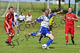 03.06.2018 - DJK Schernfeld - DJK Workerszell