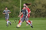Fußball, Frauen, Landesliga Süd, Saison 2023-2024, Spieltag 15, FV Obereichstätt - 1. FC Passau, 13.04.2024