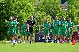 Fußball, Herren, Regionalliga Bayern, Saison 2026-2027, VfB Eichstätt - Trainingsauftakt, 14.06.2026