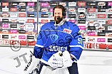 ERC Ingolstadt vs Iserlohn Roosters, Eishockey, DEL, Deutsche Eishockey Liga, Spieltag 9, 03.10.2017