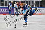 Eishockey, Frauen, DFEL, Saison 2024-2025, ERC Ingolstadt - Eisbären Berlin, 15.02.2025