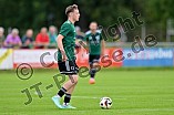 Fußball, Herren, Testspiele 2025-2026,, TSV Greding - TSV Gaimersheim, 05.07.2026
