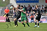 Fußball, Herren, Regionalliga Bayern, Saison 2022-2023, Spieltag 33, VfB Eichstätt - 1. FC Schweinfurt, 22.04.2023