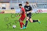 29.10.2016 - TSV Gaimersheim - FC Hepberg