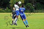 17.08.2014 - SV Marienstein - TSG 08 Roth II