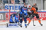 Eishockey, Herren, DEL, Saison 2023-2024, Spieltag 5, ERC Ingolstadt - Grizzlys Wolfsburg, 29.09.2023