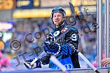Eishockey, Herren, DEL, Saison 2025-2026, Spiel 21, ERC Ingolstadt - Pinguins Bremerhaven, 23.11.2025