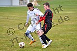 22.03.2015 - SV Buxheim - FC Arnsberg