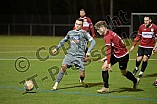 Fußball, Herren, Bayernliga Nord, Saison 2023-2024, Vorbereitung, VfB Eichstätt - TSV 1860 Weißenburg, 06.02.2024