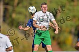 14.10.2018 - DJK Limes - VfB Markt Mörnsheim