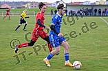 Fußball, Herren, A-Klasse Neumarkt Jura, Saison 2021-2022, Spieltag 20, SG Ochsenfeld-Pietenfeld-Adelschlag - ESV Treuchtlingen, 10.04.2022
