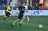 17.11.2018 - SV Manching II - FC Gerolfing