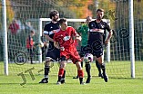 Fußball, Herren, Kreisklasse 1, Saison 2021-2022, Spieltag 12, SV Buxheim - SV Eitensheim, 17.10.2021