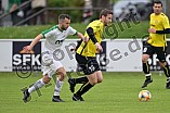 Fußball, Herren, Kreisliga 1, Saison 2021-2022, Spieltag 24, SV Manching II - FC Hitzhofen-Oberzell, 07.05.2022