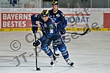 ERC Ingolstadt vs Schwenninger Wild Wings, Eishockey, DEL, Deutsche Eishockey Liga, 20.11.2015