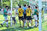08.09.2012 - VfB Eichstätt / TSV Gersthofen