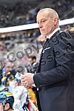 Adler Mannheim vs ERC Ingolstadt, Eishockey, DEL, Deutsche Eishockey Liga, Playoffs, Spiel 4, 20.03.2018