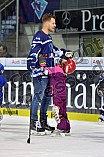 ERC Ingolstadt Kids on Ice, Eishockey, Kids on Ice, 22.12.2018