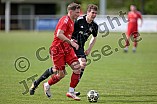 Fußball, Herren, Kreisliga Neumarkt Jura Ost, Saison 2025-2026, Spieltag 23, DJK Limes - SG Forchheim-Sulzkirchen, 26.04.2026