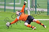 15.04.2018 - SV Marienstein II - DJK Pollenfeld II