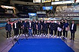 Eishockey, Herren, DEL, Saison 2020-2021, ERC Ingolstadt - virtuelle Saisonabschlussfeier, 05.05.2021