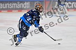 Eishockey, Frauen, DFEL, Vorbereitung, Saison 202-2025, ERC Ingolstadt - St. Pölten, 07.09.2024