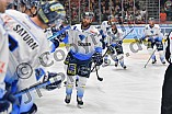 Augsburger Panther vs ERC Ingolstadt, DEL, Deutsche Eishockey Liga, Spieltag 7, 02.10.2019