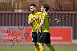 Fußball, Herren, Kreisliga 1, Saison 2024-2025, Spieltag 26, SV Eitensheim - FC Hitzhofen-Oberzell, 31.05.2025