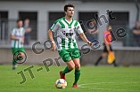 Fußball, Herren, Regionalliga Bayern, Saison 2021-2022, Spieltag 1, SC Eltersdorf - VfB Eichstätt, 17.07.2021