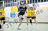 Handball, Frauen, Bezirksklasse Frauen Staffel Nord West, Saison 2025-2026, DJK Eichstätt - HF Scheyern II, 17.01.2026