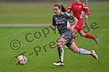 Fußball, Frauen, Landesliga Süd, Saison 2022-2023, Spieltag 11, FV Obereichstätt - TSV Gilching-Argelsried, 12.11.2022